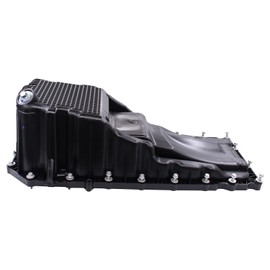 NewYall Oil Pan for Dodge Durango 5.7L 2011-2015, Jeep Grand Cherokee 5.7L 2011-2015