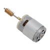 Steering Lock Wheel Motor J518 ELV ESL Metal Motor Car
