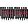 Flipchart Marker Plain Prockey 3-6 mm Wedge (Pack of 24)
