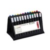 Copic Markers Sketch Fashion Design Sketch Wallet