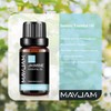 MAYJAM Essential Oil Jasmine 10ml Aroma Oil Essential Oil