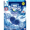 WC 'Fresh Active Blue Chlorine Pack, (Pack of 5 x