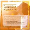 Vitamina D3 Ga Tlali 100 Softgel 180mg 5000 Iu Alta