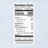 GHIRARDELLI Dark Chocolate Flavored Melting Wafers, 10 OZ Bag (6