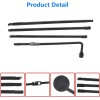 Kit Herramientas Repuesto Chevy Silverado 1500 Gmc Sierra