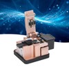 High Accuracy Fiber Cutter Automatic Return Optical Cable Cold Splicing