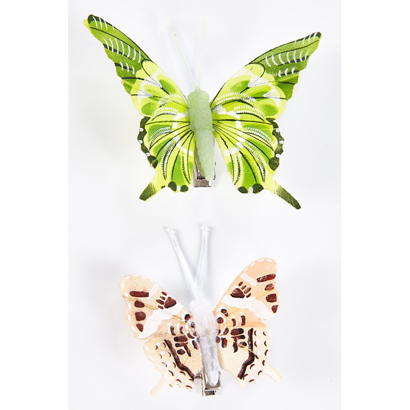 Heitmann Deco Butterflies