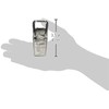 Westmark Germany Hermetus Steel 3 en 1 - Abridor de