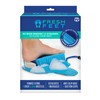 FreshFeet Scrubber in Blue