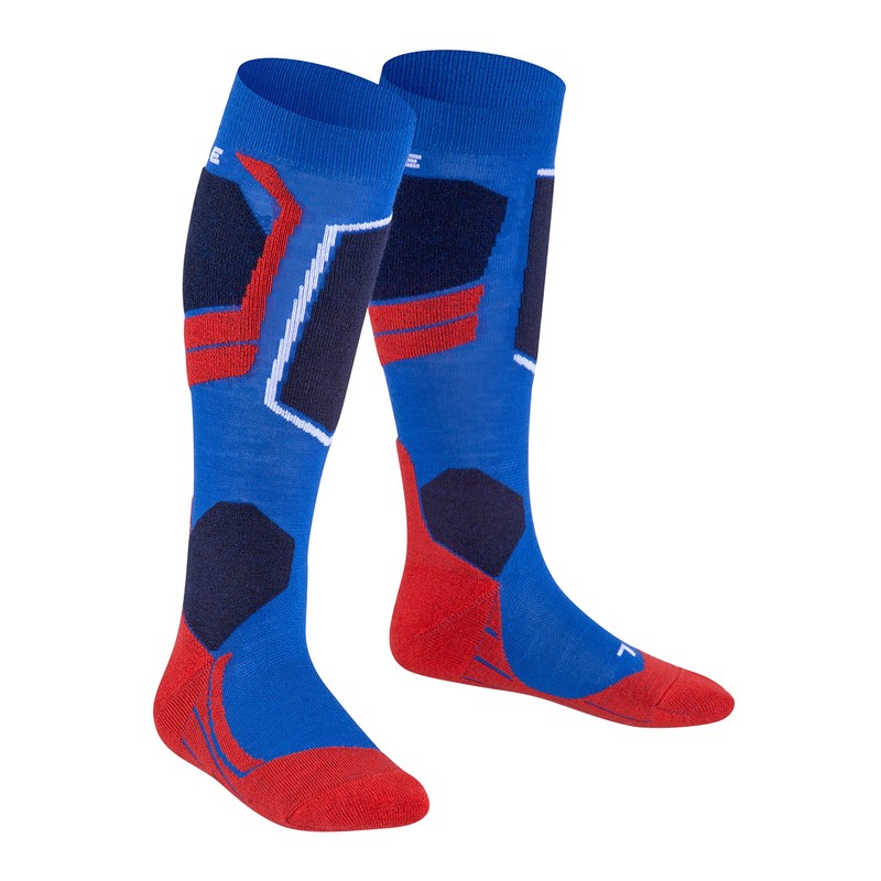 FALKE unisex-niño Sk4 K Kh