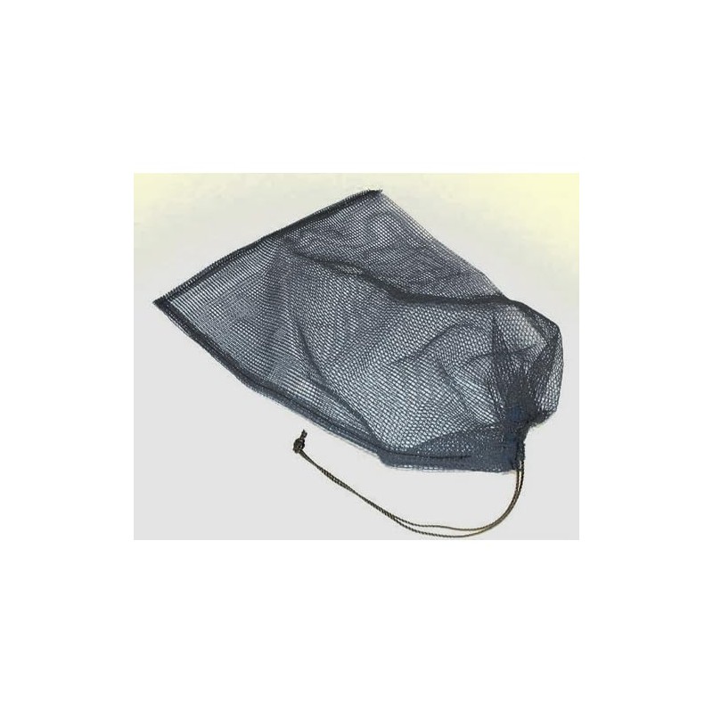 TRUSCO Mesh Bag, Small, 1-Piece, 15.4 x 21.7 inches (39