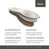 Bergal Shoe Sole BAMBOO 6913