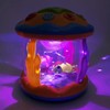Ocean Projector, Juguetes de Música Oceánica, Juguetes Interactivos de MúSica