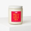 CE Craft - Smells Like A Chiefs Win Candle -