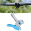 3mm Tubing Hole Punch Micro Drip Irrigation Plastic Handheld Opening