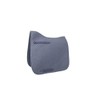 HyWITHER Competition Dressage Pad - Ombre Grey - Cob/Full -