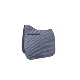 HyWITHER Competition Dressage Pad - Ombre Grey - Cob/Full - Horse Wear