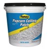 1 qt. Premixed Popcorn Patch - Easy Ceiling Repair Solution