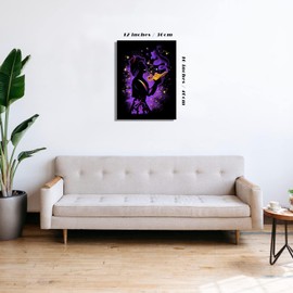 Youtheart Painting with Diamonds Aladdin Diamond Art, 5D Full Drill Cross Stitch Embroidery Kits, DIY Wall Décor