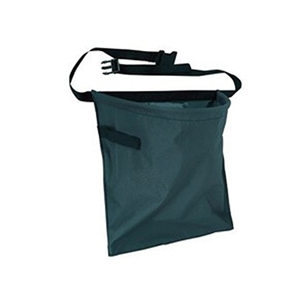 SHINSEI HB-22 Harvest Waist Bag, L, Olive G