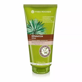 Yves Rocher Botanical Hair Care Repair 2-in-1 Balm Mask 200 ml./6.7 fl.oz.