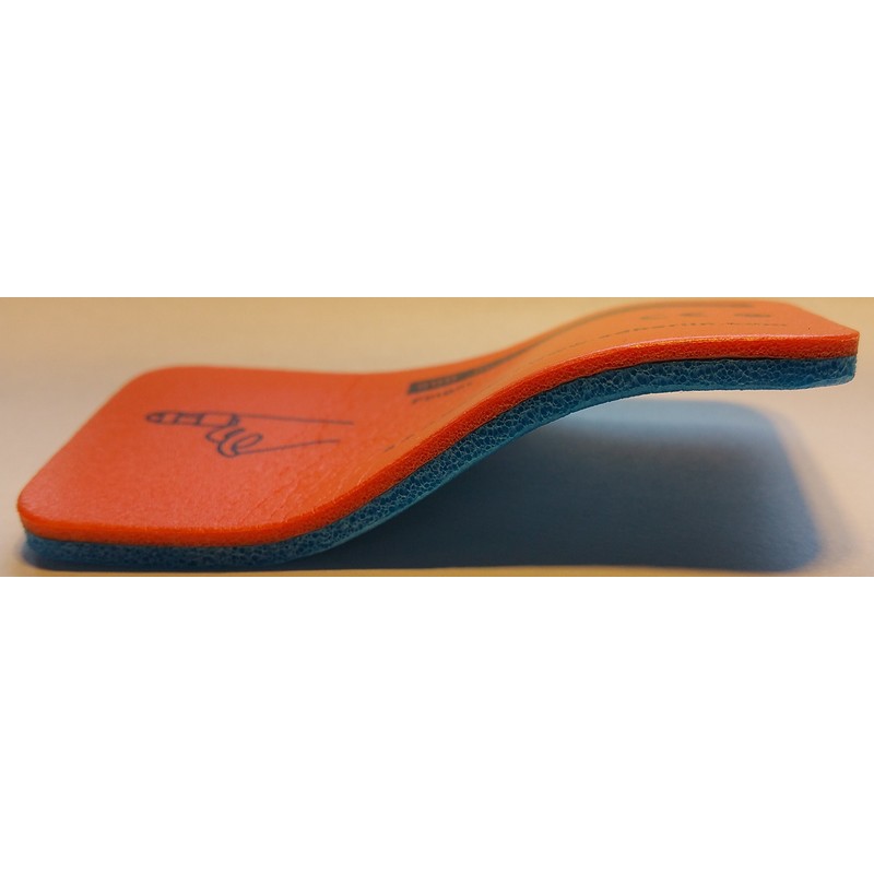 SDB Immobilisation Splint (Fingers)