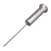Stone Casting Ground Flower Stand ISN-58 Simply Turn the Screw