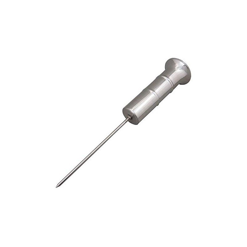 Stone Casting Ground Flower Stand ISN-58 Simply Turn the Screw