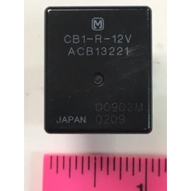 RELAY New 12V relay CB1-R-12V  ACB13221