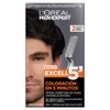 L'Oreal Paris Tinte Capilar Permanente Excell 5, 2 Castano Negro