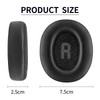Replacement Ear Pads for JBL TUNE 700BT 710BT 700BTNC 750BT