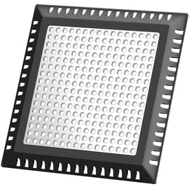 Aojuxix Shower Drain Hair Catcher/Drain Strainer/Shower Drain Cover for Bathroom Floor Drain, Stainless Steel and Silicone (6 inch, Black)