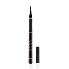 ADEN Precision Liner, Black, Pack of 1