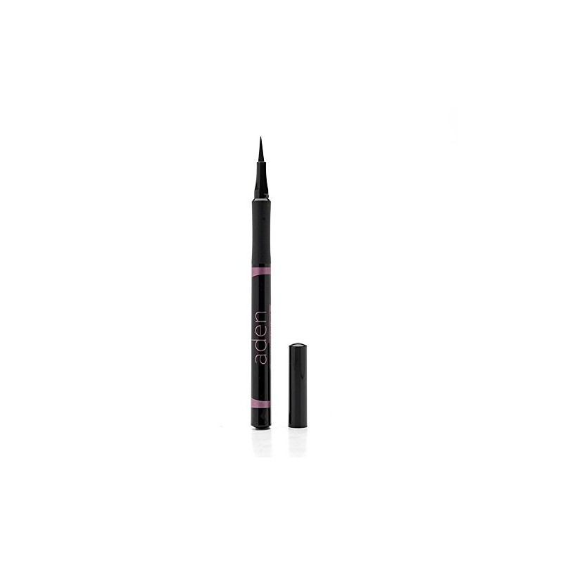 ADEN Precision Liner, Black, Pack of 1