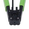 Optical Fiber Cable Stripper Portable Alloy Steel Fiber Stripping Pliers