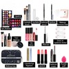 POPFEEL Professional Makeup Set, 27 Piece Set, Full Beauty Makeup,