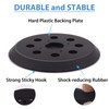 3 Pack Sander Replacement Pad for R2600 and R2601, 5