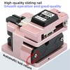High Precision X-30 Fiber Cleaver 24 surface blade Cutting tool