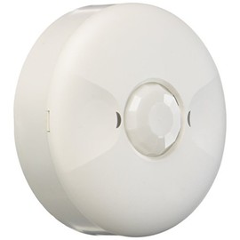 Intermatic IOS-CMP-U Ceiling Mount Occupancy Sensor , White