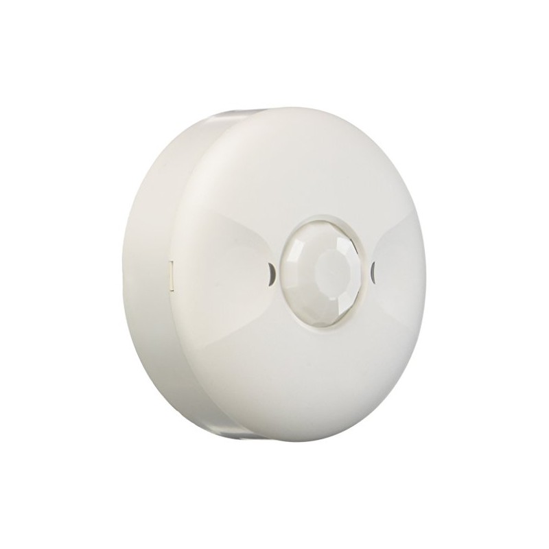 Intermatic IOS-CMP-U Ceiling Mount Occupancy Sensor , White