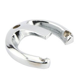 Erickson 09090 Horseshoe Rope Cleat Truck / Trailer Anchor, (Pack of 2)