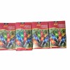 Holiday Time 400 Count Mini Light Set Multi/green Wire Christmas