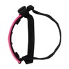 Dog Goggles UV Protection Waterproof Sandproof Soft Frame Adjustable Breathable
