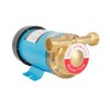 SHYLIYU 115V/60HZ 120W 3/4 inch Outlet Home Water Pressure Booster