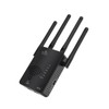 1200M Dual Band 5G Wireless Router Stable Signal 300 Mbps