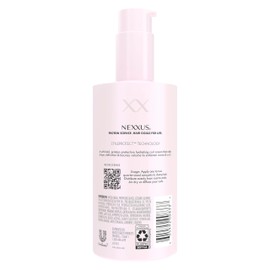 Nexxus Styling Curl Define Curl Cream Climate Control Gel Cream Hair Cream Powered by Styleprotect Technology 8 oz