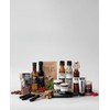 Nicolas Vahe Salt/Pepper Mix, Ceramic Salt & Pepper Mill, Danish