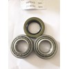 EZGO Golf Cart Front Wheel Hub Bearing & Seal Kit