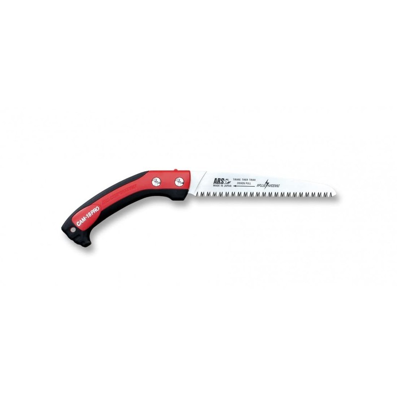 Arc Corporation CAM-18PRO Carpenter/Garden Saw