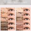 Rom&nd Better Than Palette #05 Shade & Shadow Garden Romand